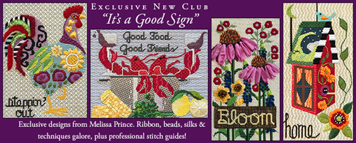 "It's A Good Sign" Club
